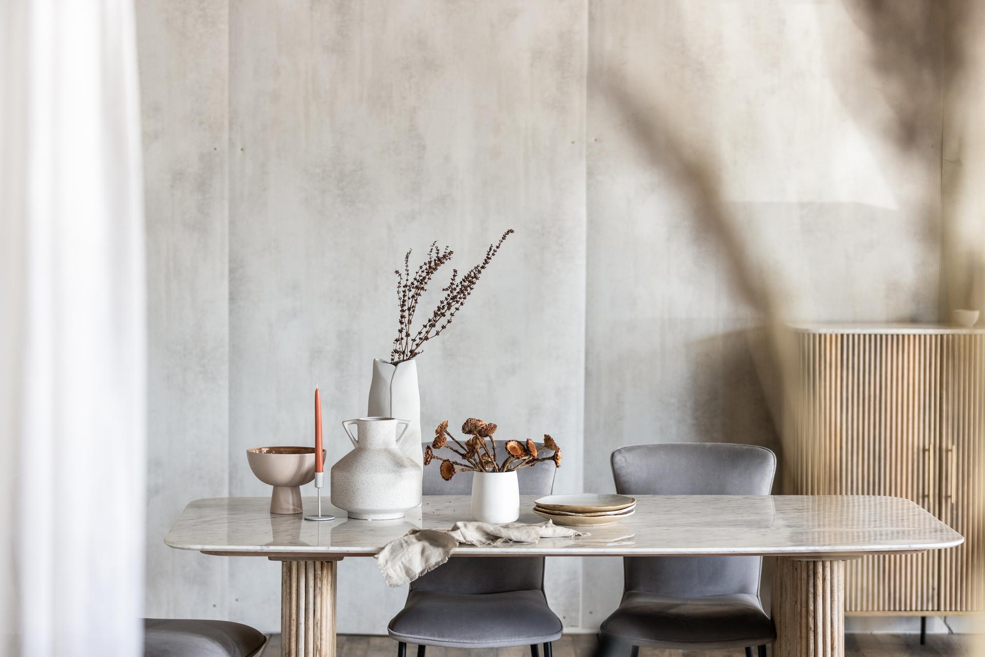 Lille Dining Table Caseys Furniture